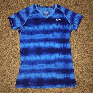 Nike shirt